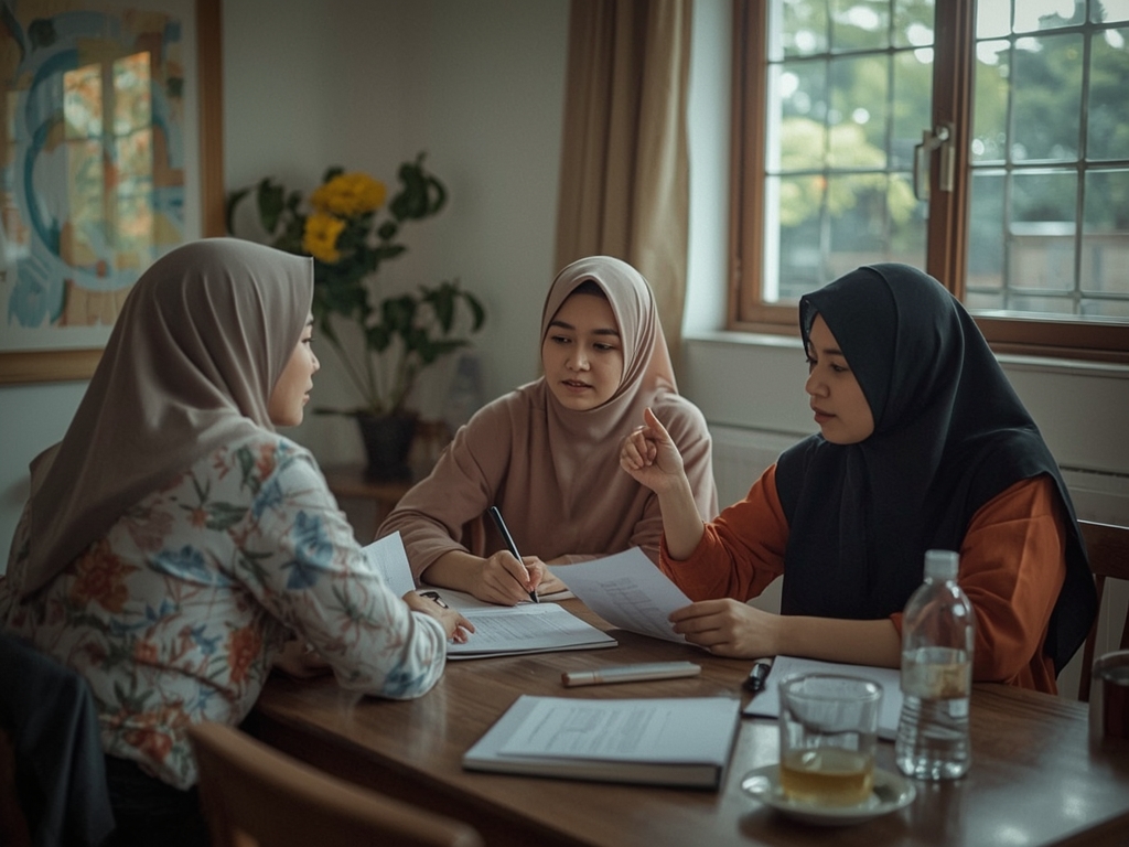 Menyaring Informasi Sehari-hari: Antara Keyakinan Populer dan Realitas Praktis