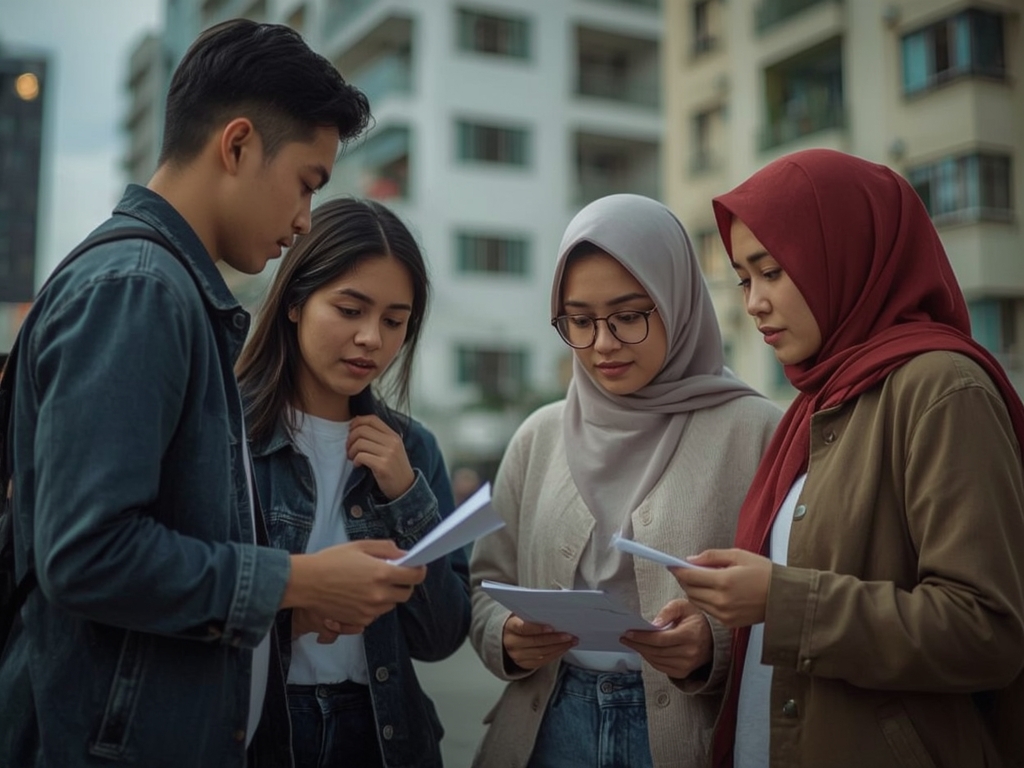 Membandingkan Pilihan Praktis: Rumah Efisien Energi dan Perjalanan Sehat dari Sudut Pandang Manajerial